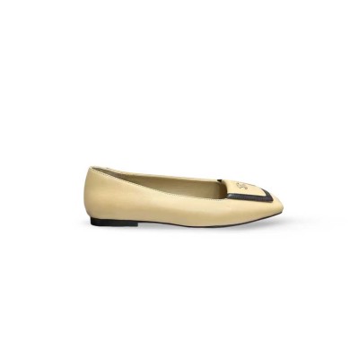 CHANEL BALLET FLATS G47210